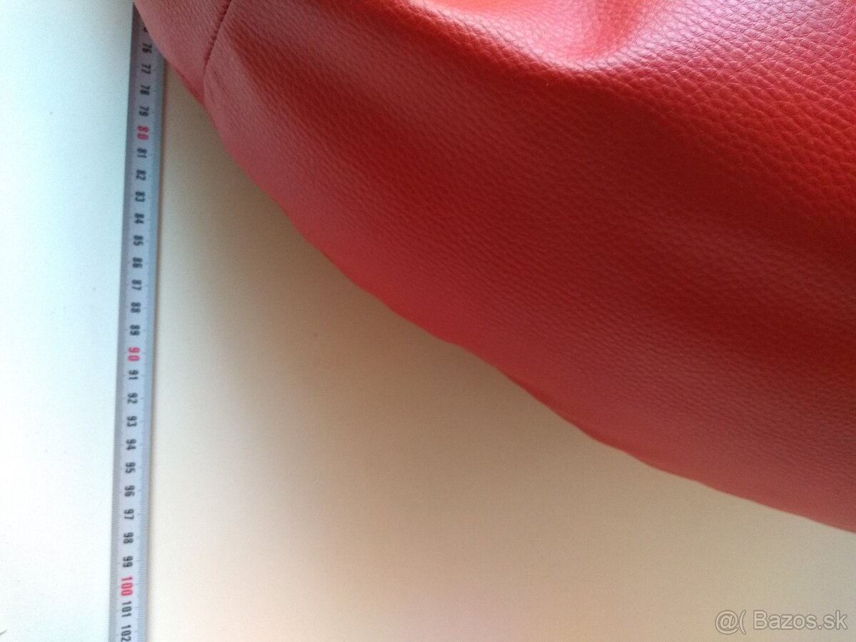 Sedací vak ecopuf - 2