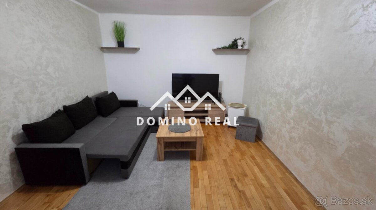 1-izbový byt v centre - 2