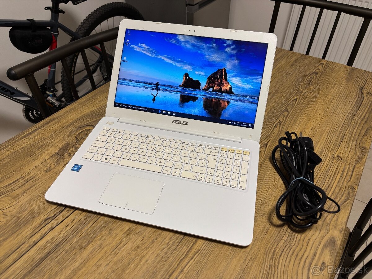 15.6/Asus Notebook/4GB RAM/128GB NVMe SSD/Intel HD 2GB Graf - 2