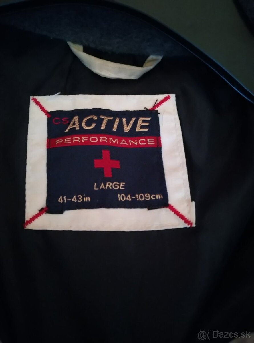 Panska tepla bunda - 2