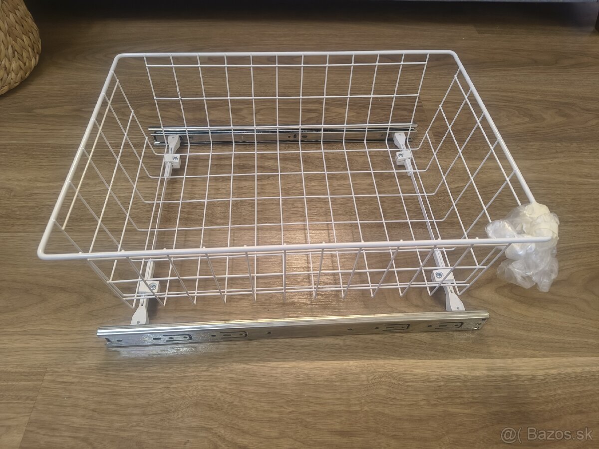 Satnikovy kos Nomet 2405 - 2