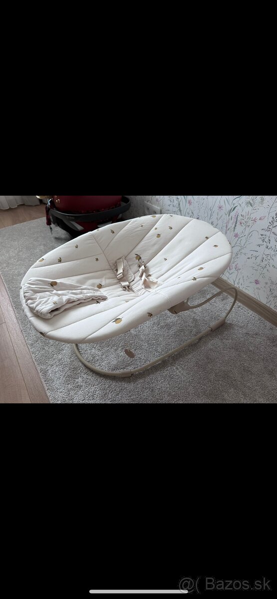 Detské lehátko - 2