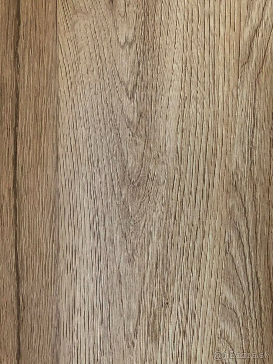 predám knižnicu s vitrínou - 2