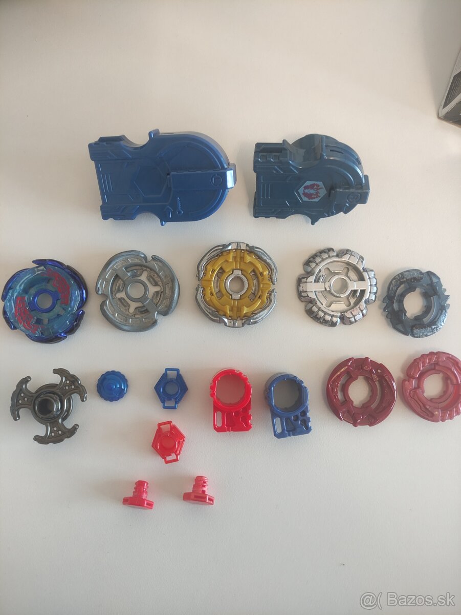 Beyblade - 2