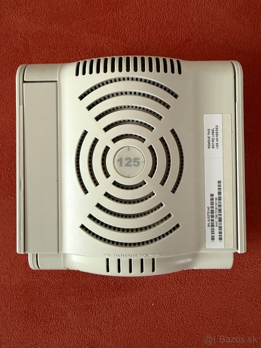 Access Point - Aruba Networks AP-125 - 2