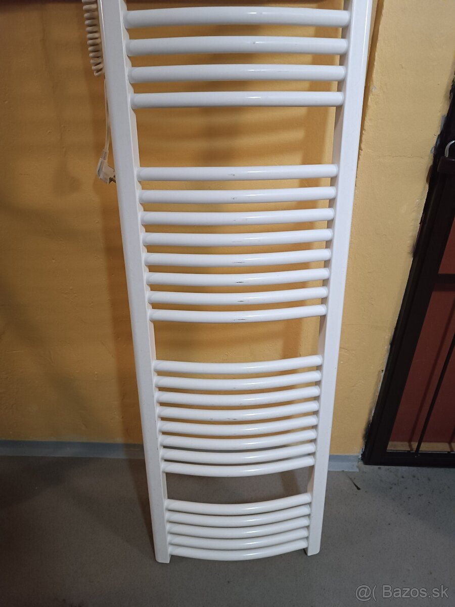 Radiátor do kúpeľne - 2