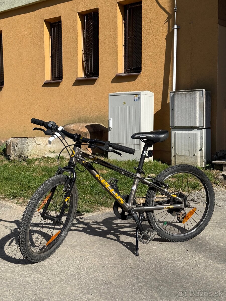 Kellys Lumi 90 (20”) - 2