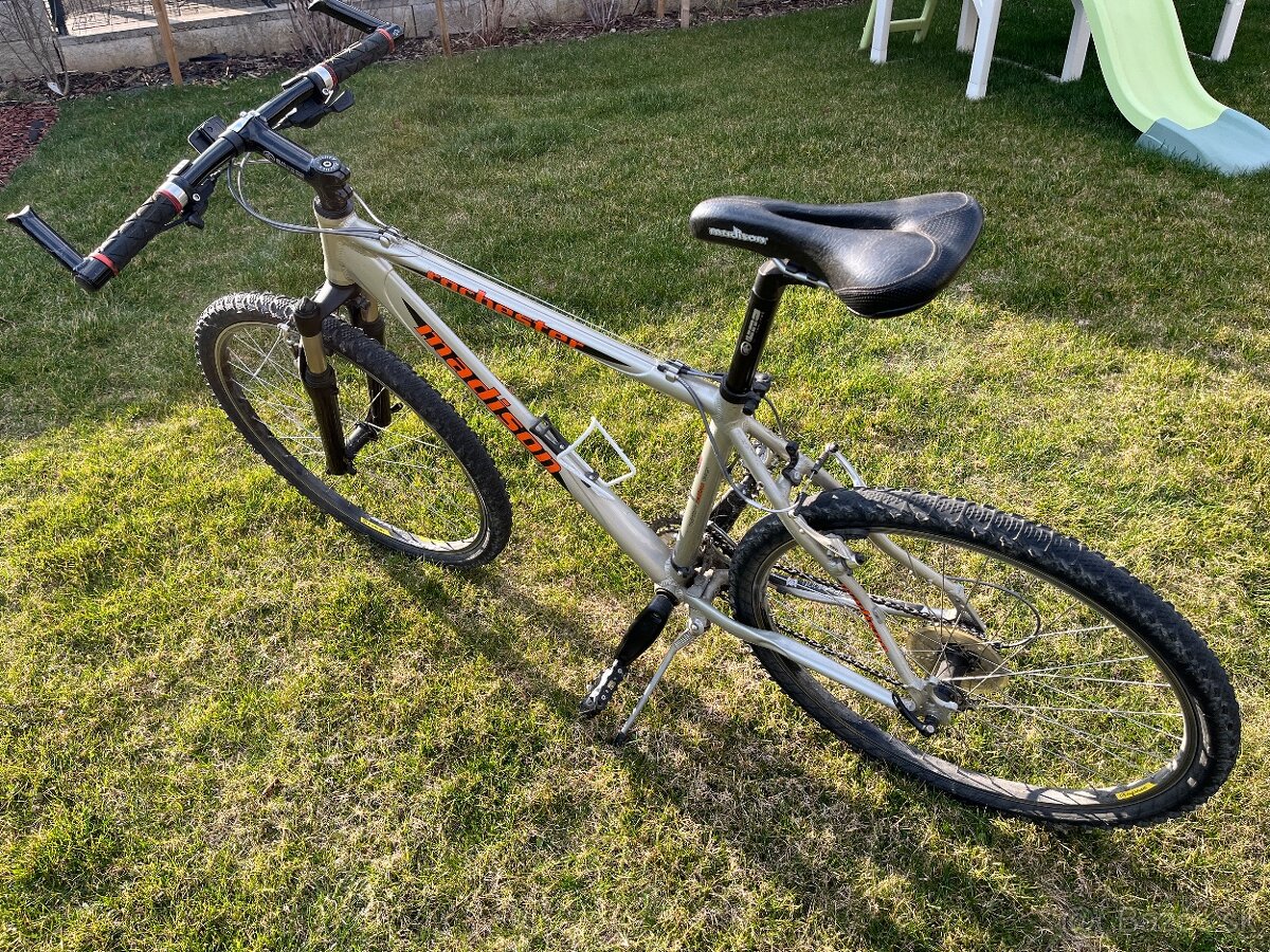 Madison Rochester - 2