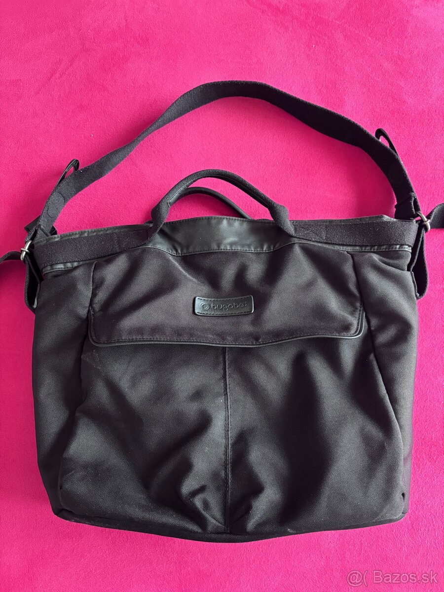 Taška na kočík Bugabo - 2
