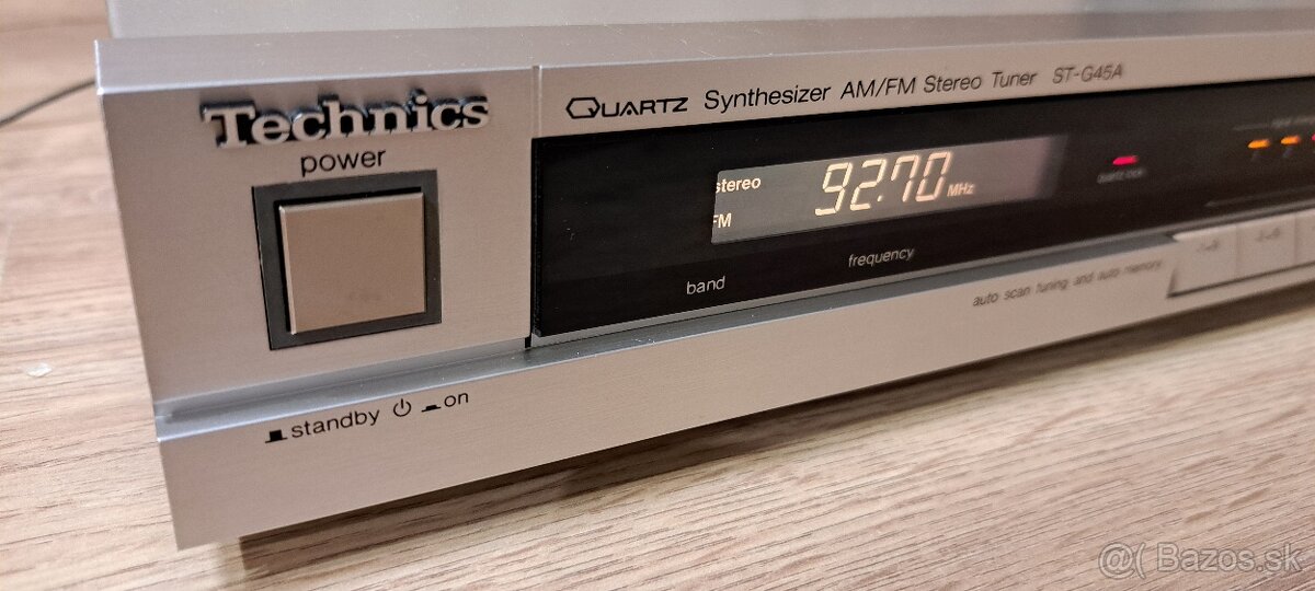Technics ST - G 45A - 2