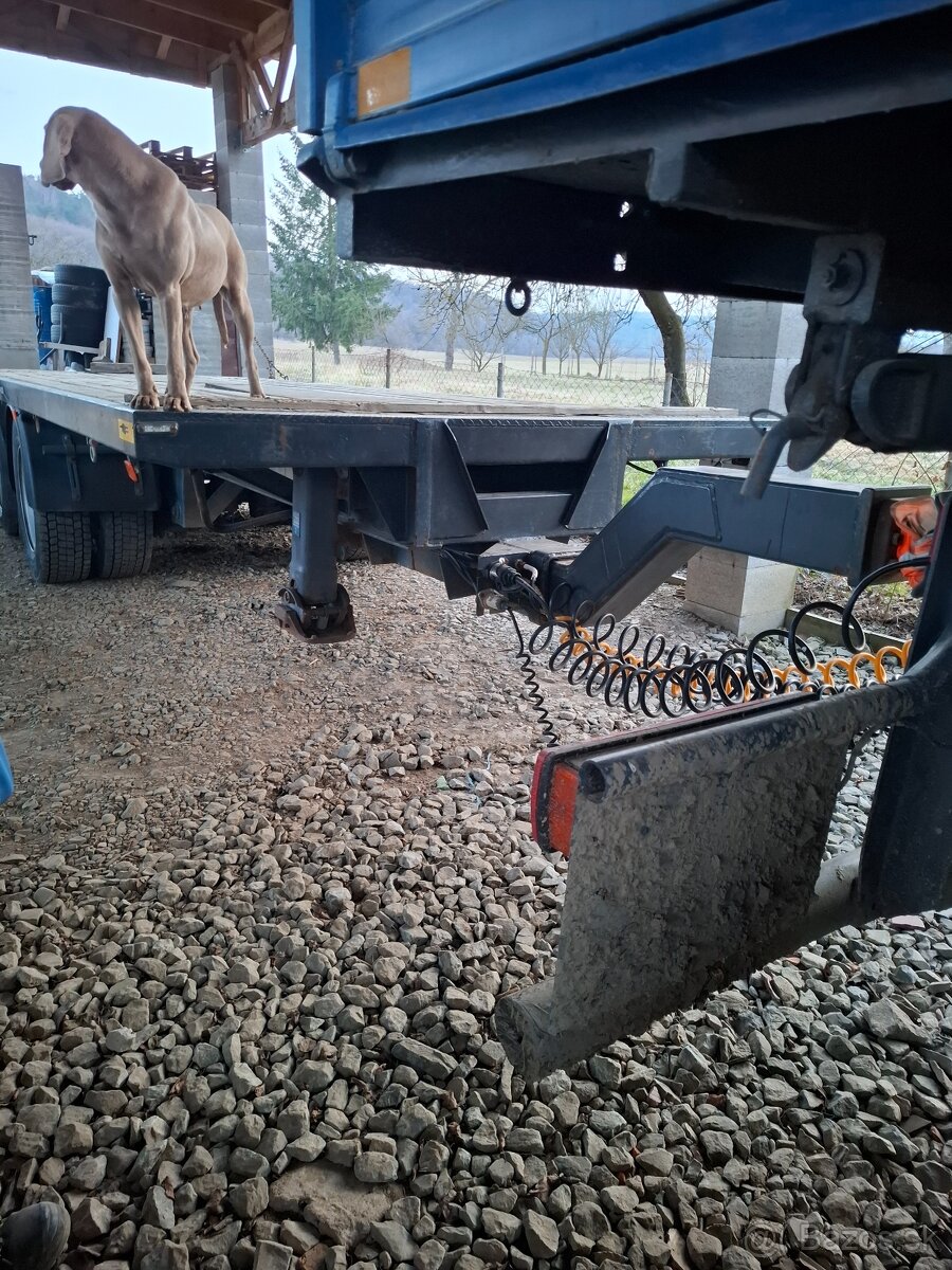 Prives, podvalnik... - 2