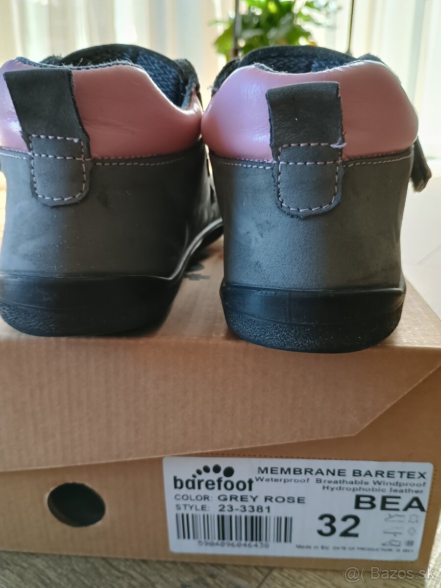 zateplene bf EF vel.32 - 2
