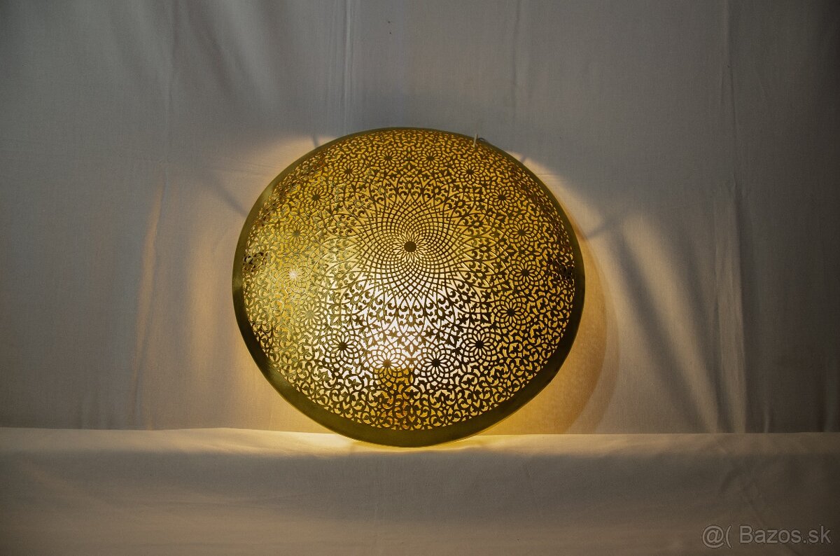 Tienidlo z Maroka - 2