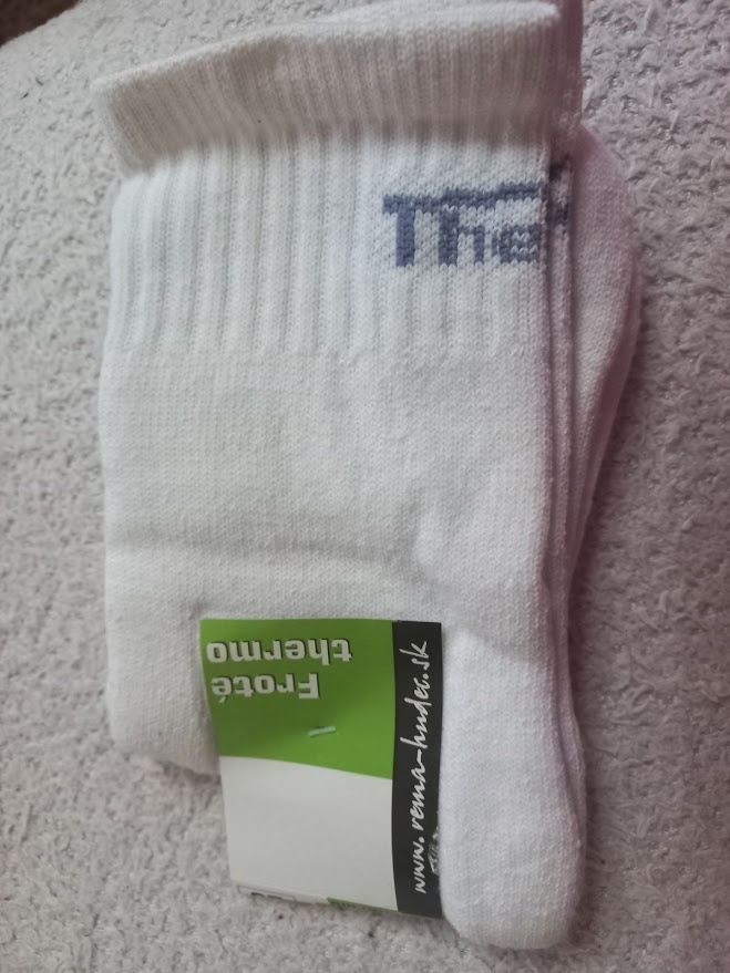 Pracovné ponožky 14 ks - 2