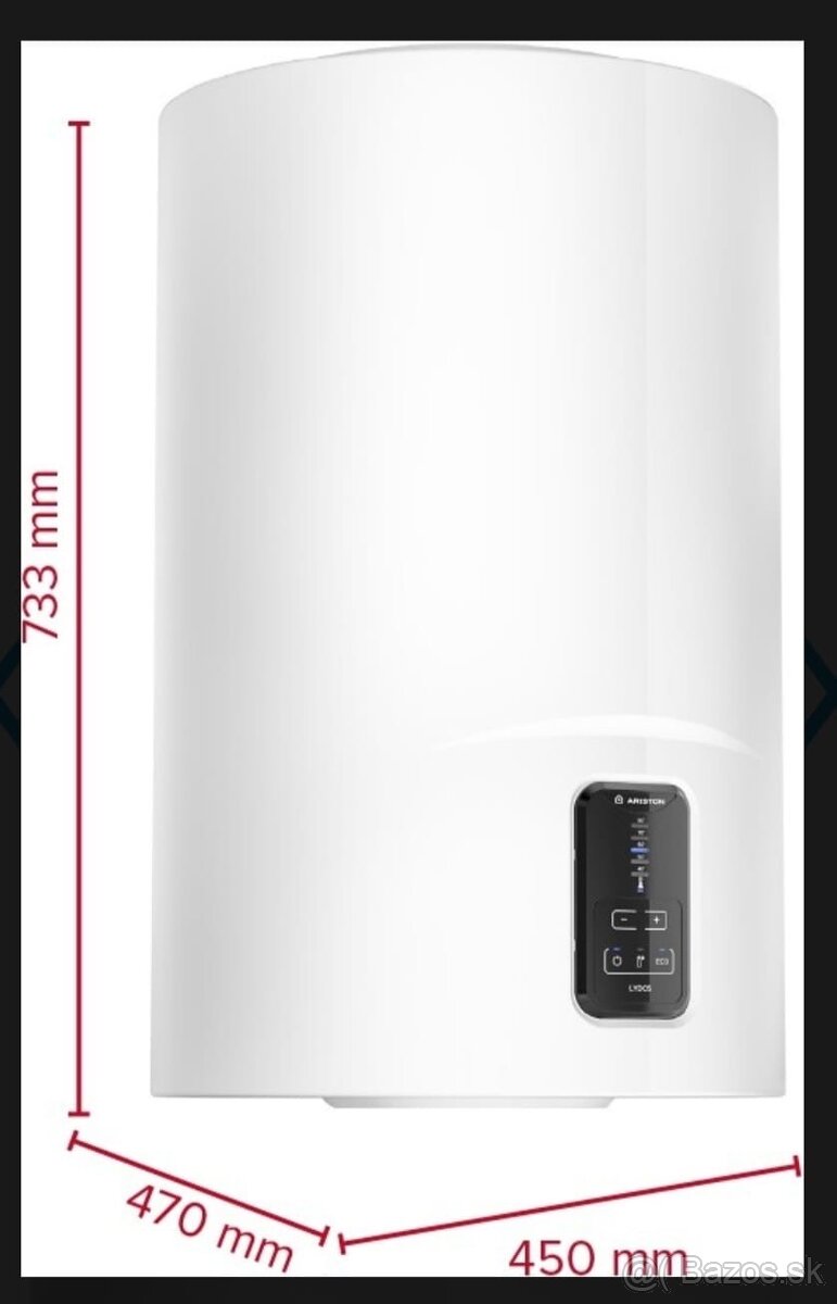 Predam elektricky bojler ARISTON - 2