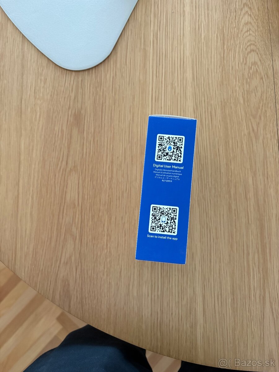 Automatický robot na závesy - 2