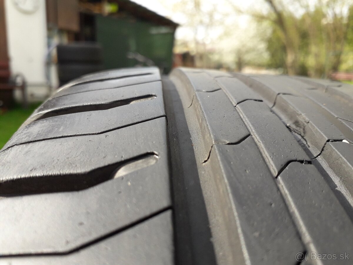 275/35 r19 letne pneumatiky - 2