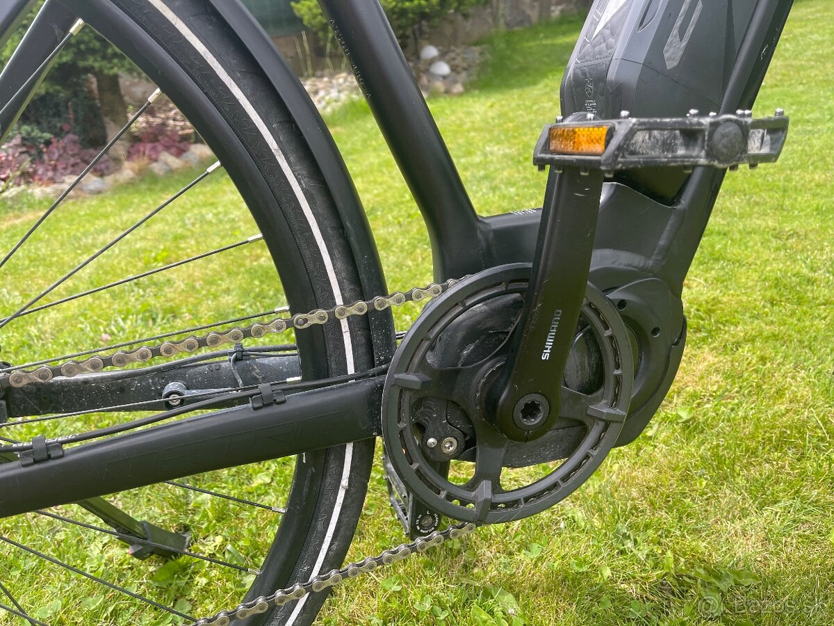 Predám E Bike CTM METRIC - 2