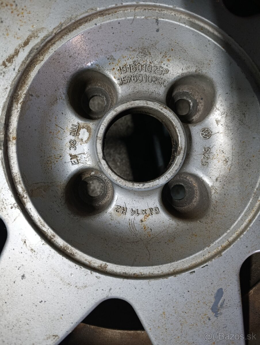 4x100 r14 - 2