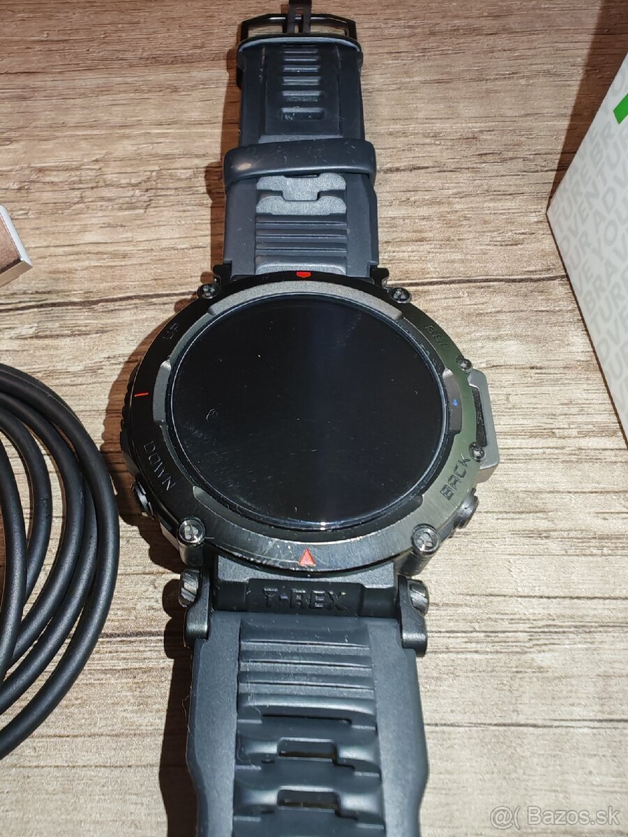 AMAZFIT T-REX ULTRA - 2
