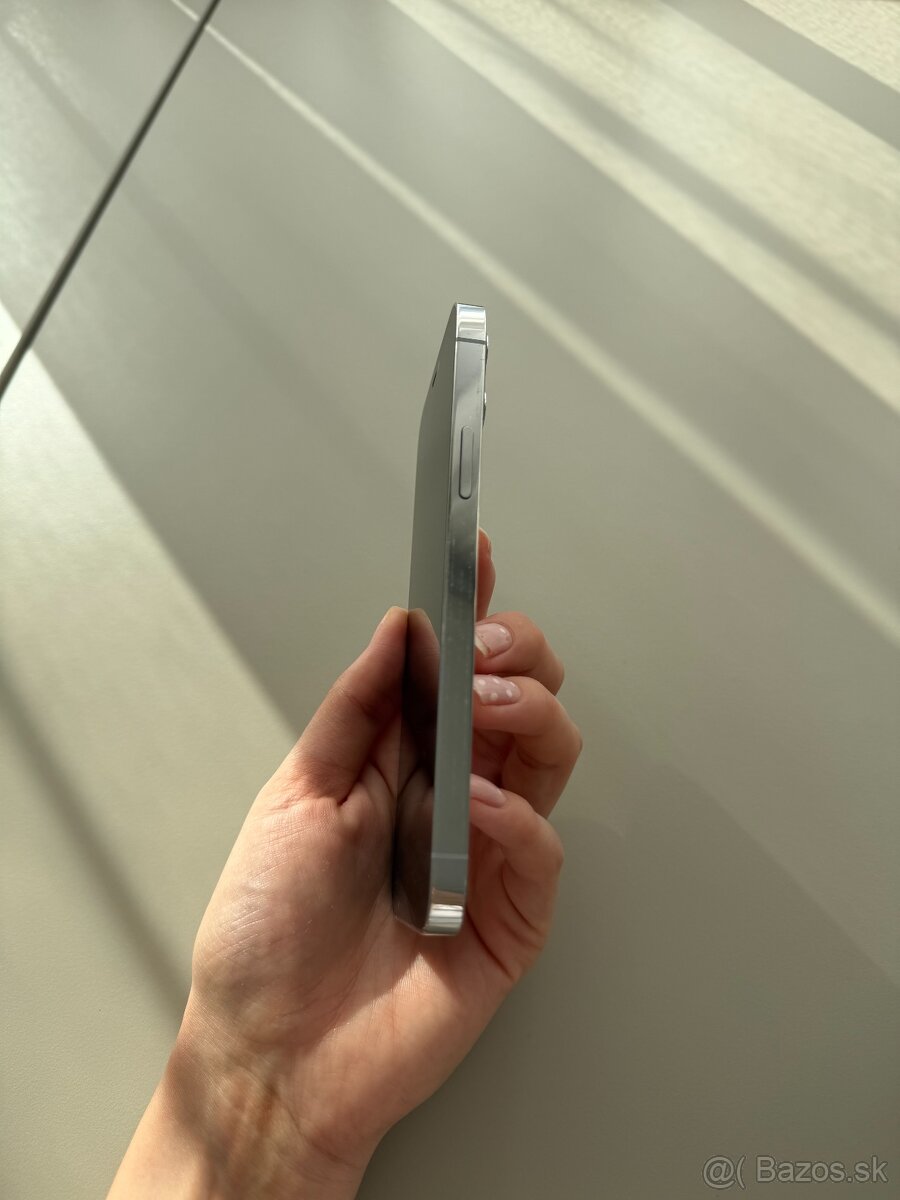 iPhone 12 PRO - 256 GB biely - 2