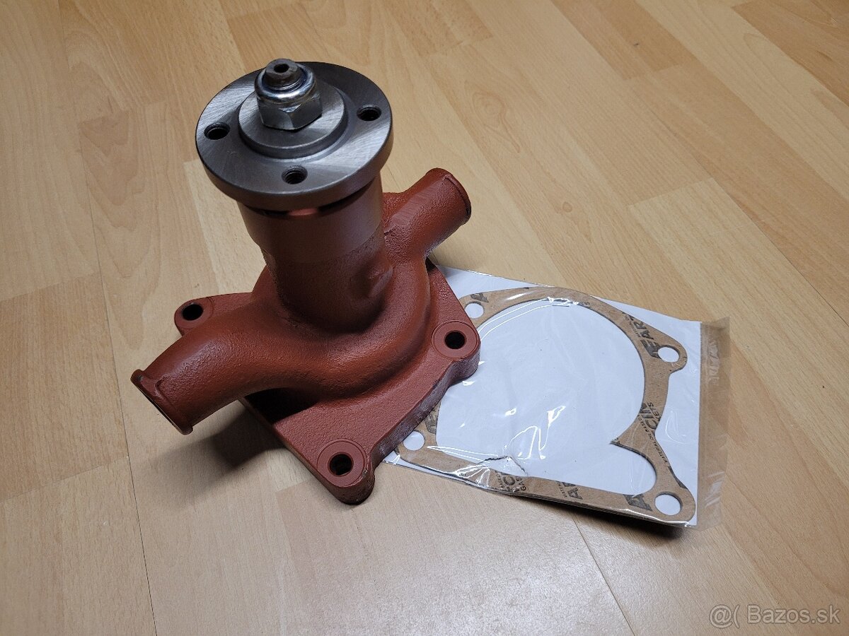 Zetor, major, crystal, proxima - 2