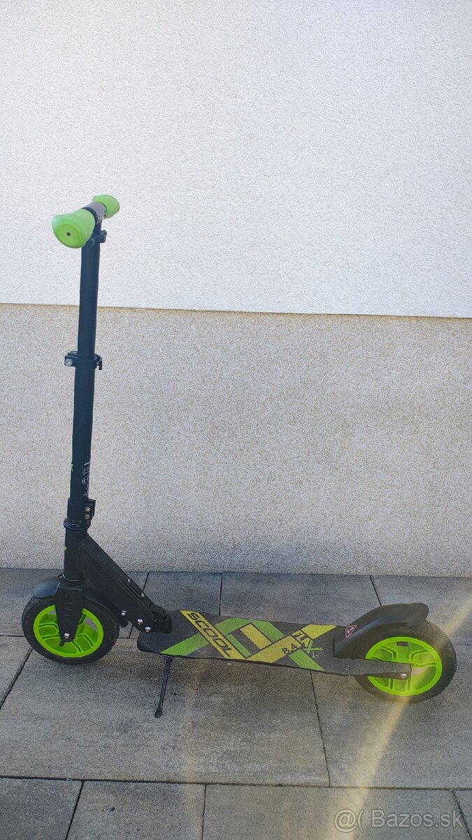Kolobežka S-Cool Flex 8.4 - 2