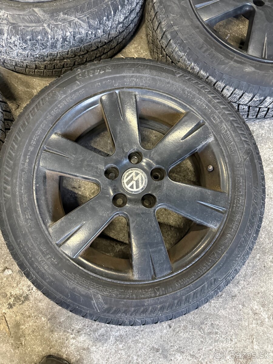Elektróny 5x112 R16 - 2
