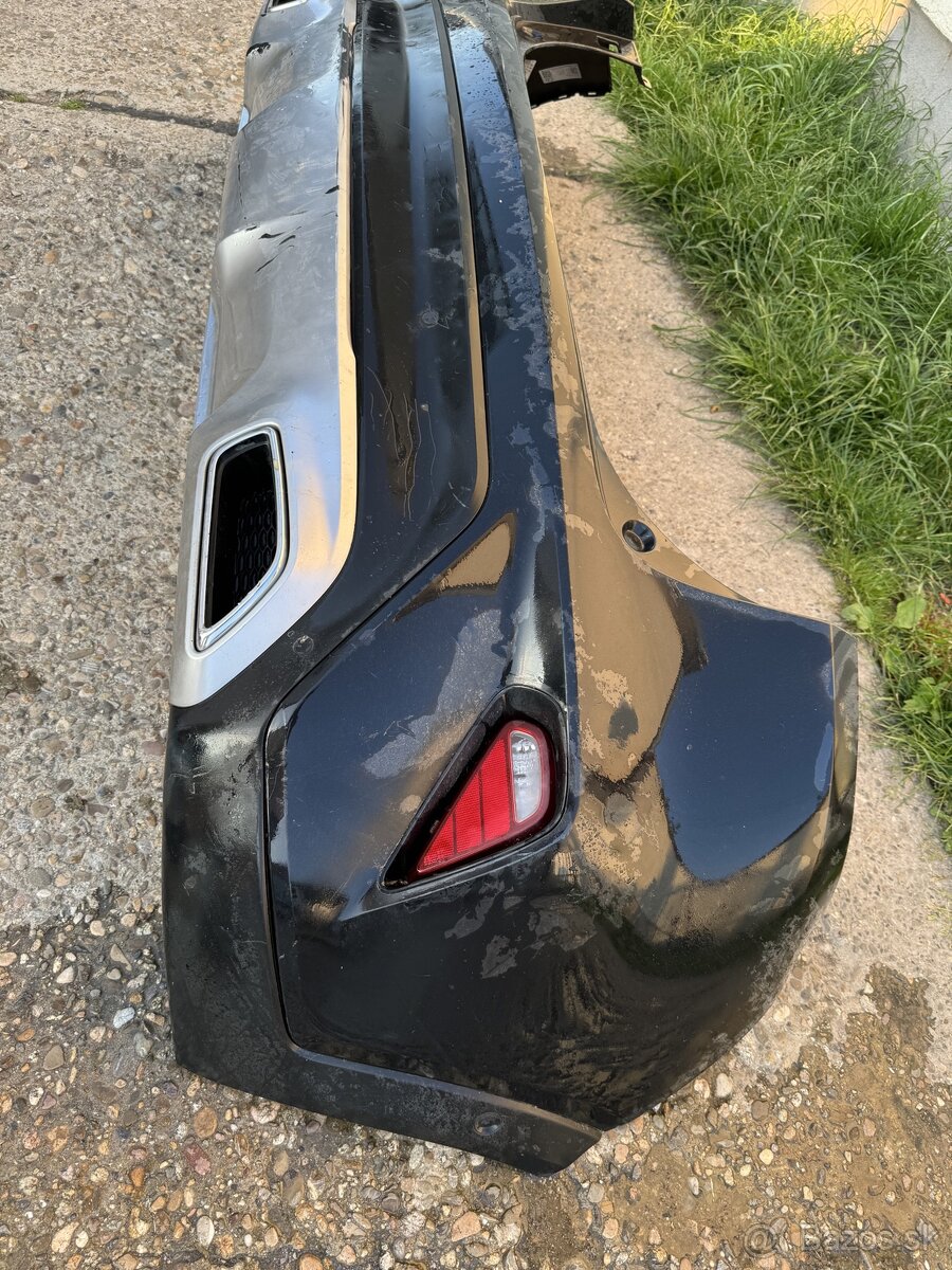 Predám zadný nárazník na Kia xceed - 2