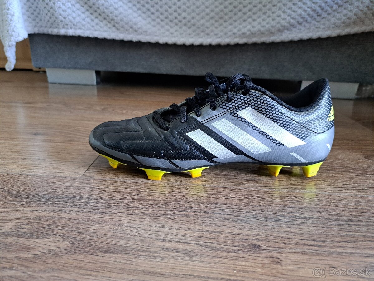 Predám kopačky Adidas - 2