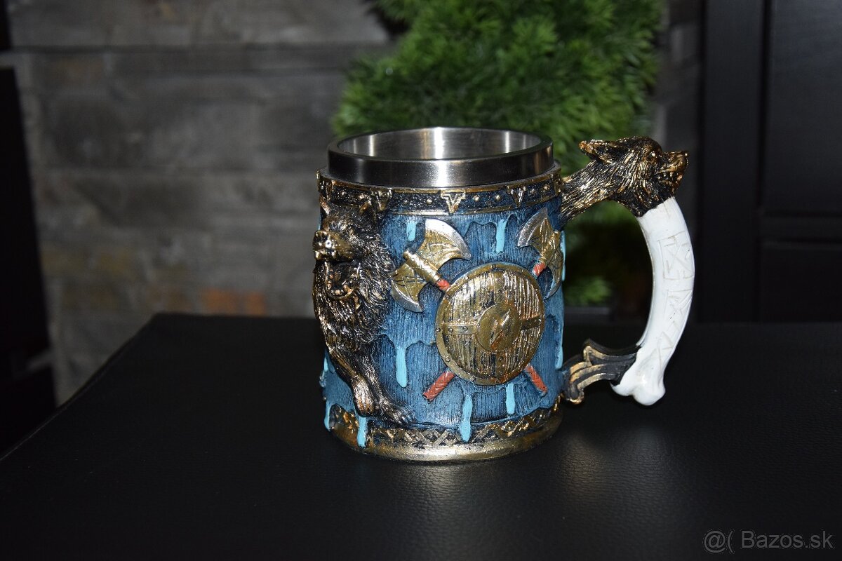 Viking Korbel Wolf - 2