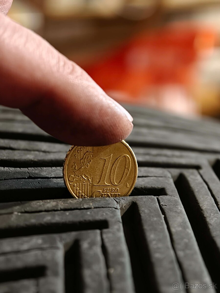 Michelin Crossclimate 245/45r20 - 2