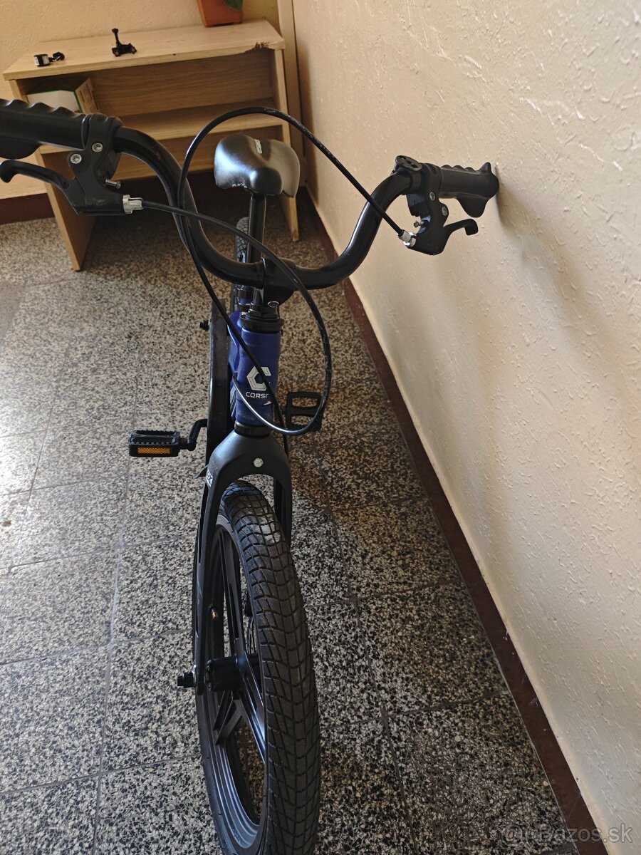 Detský bicykel Connect corso18" - 2