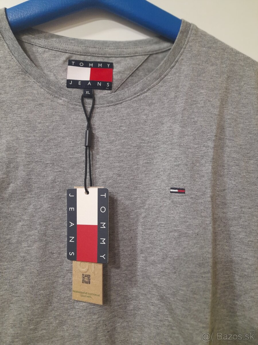 Predám tričko Tommy - 2