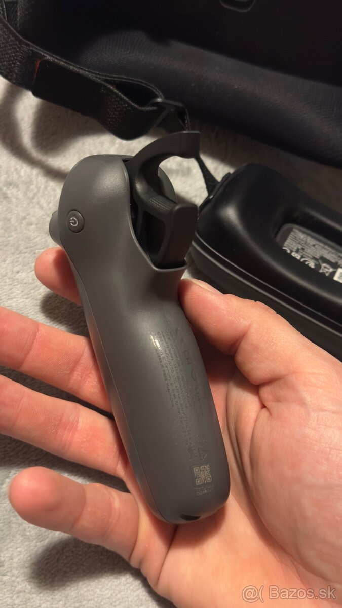 DJI RC Motion 3 controller - 2