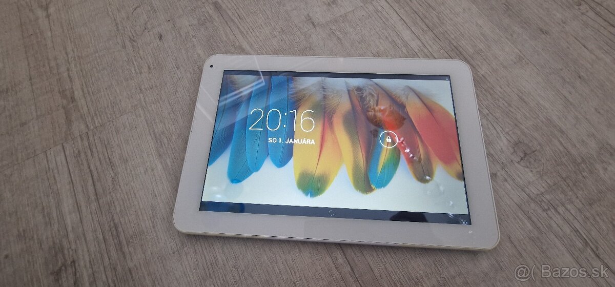 Tablet ODYS NEO QUAD 10 - 2
