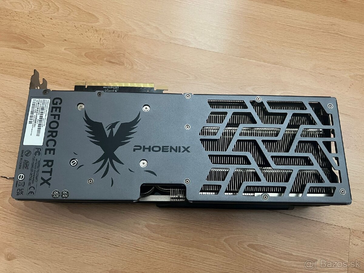 Rtx 4080 s problémom - 2