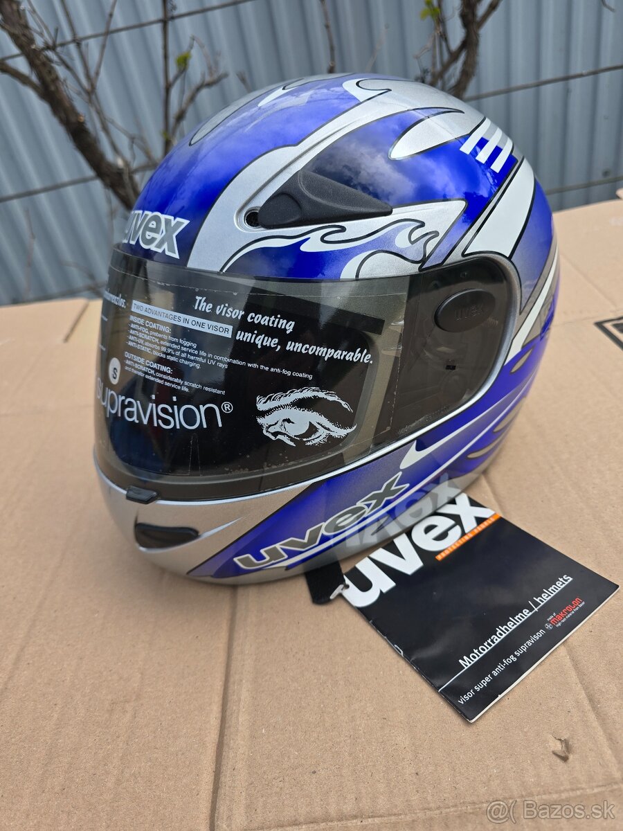 Helme Uvex - 2