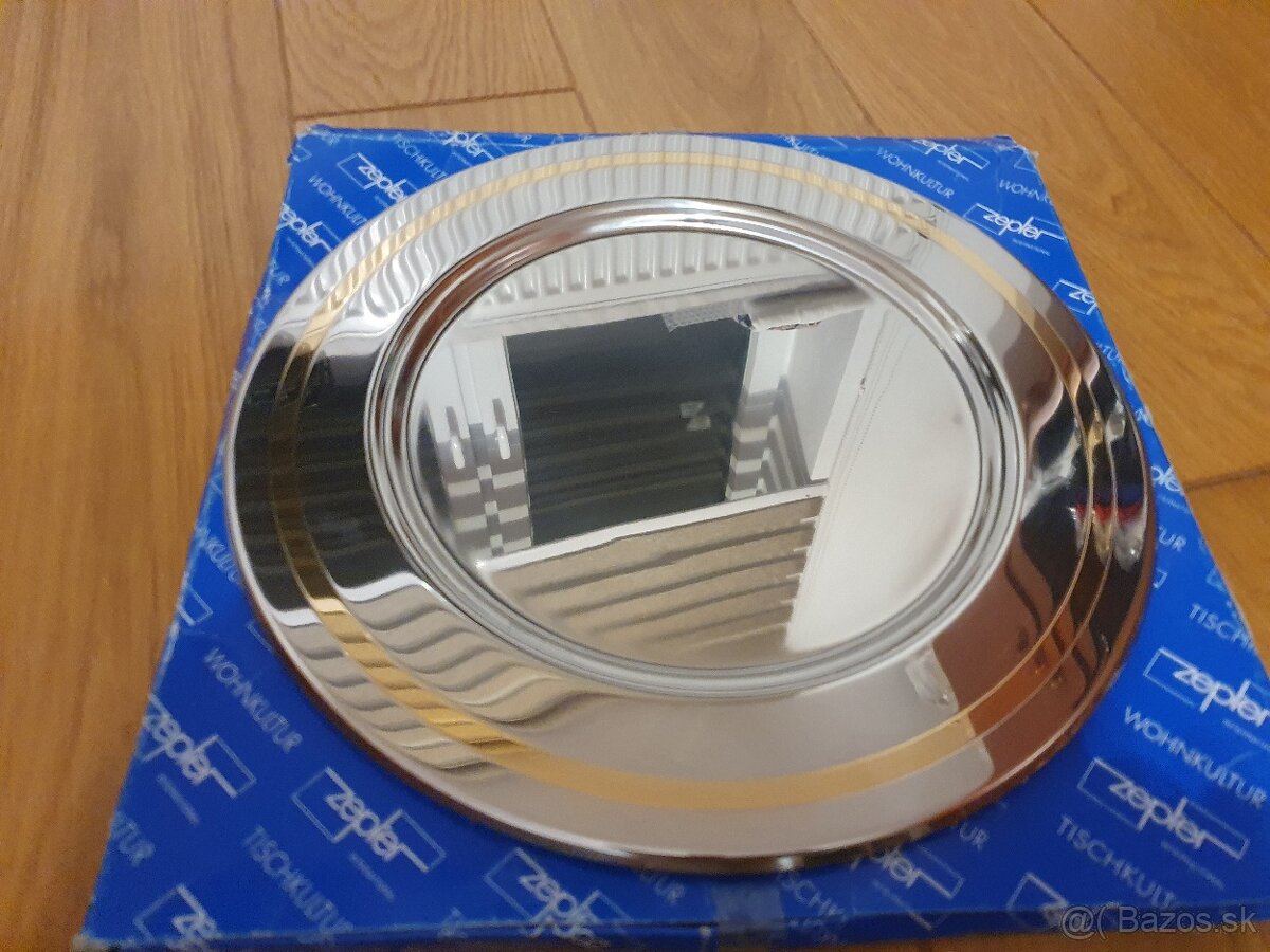 Zepter tacka - 2