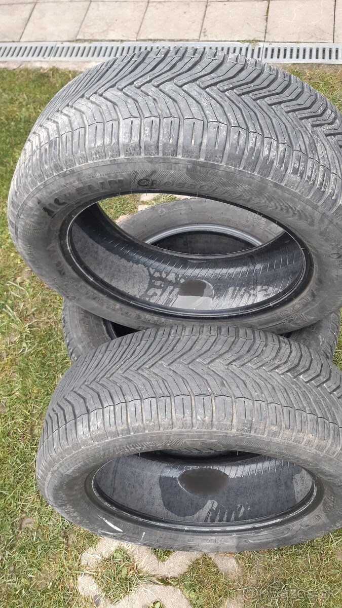 MICHELIN - 2