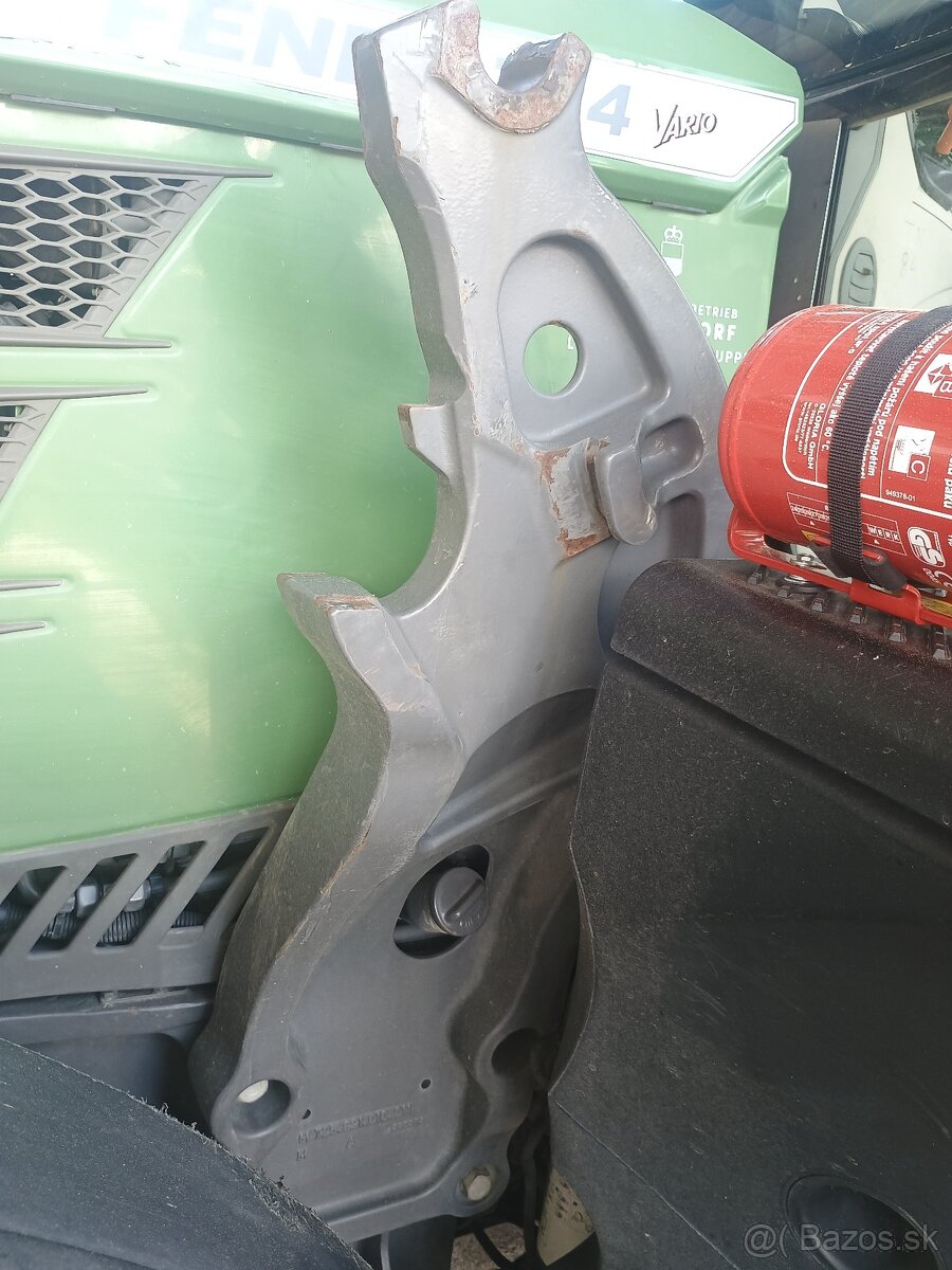 Fendt - 2