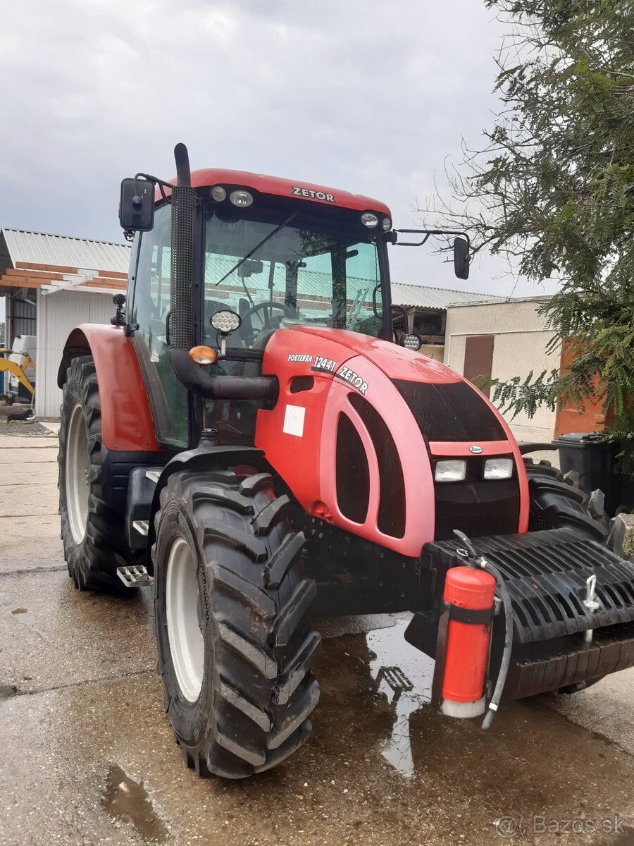 Forterra 12441 - 2