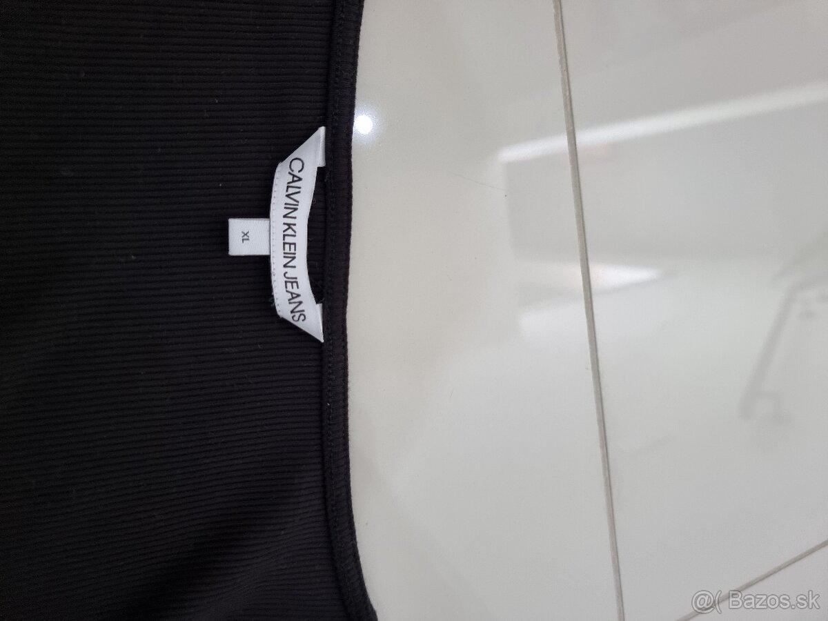 Predám body Calvin Klein - 2