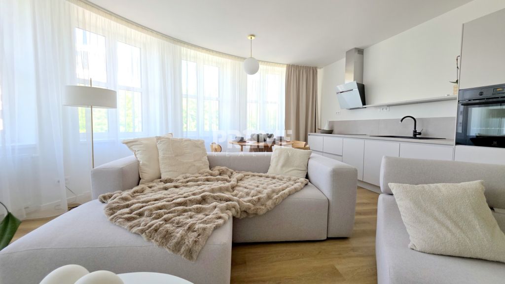 LUXUSNÝ 2i byt, UNO POŠTOVA RESIDENCE, KLÍMA, CENTRUM, Pošto - 2