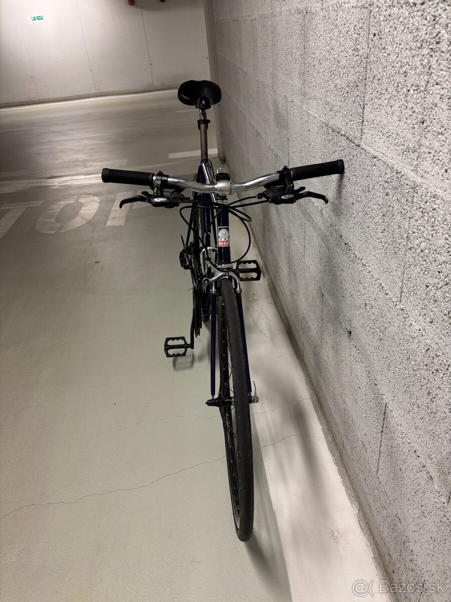 Commuter - 2