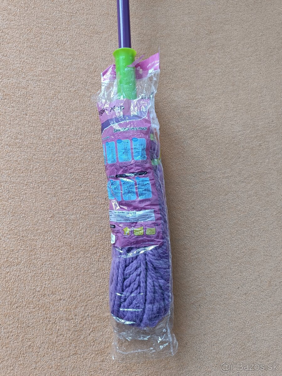 Nový mop - 2