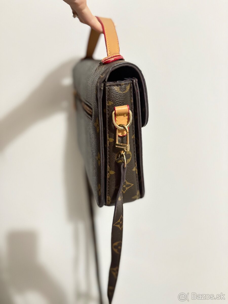LV kabelka pochette métis - 2