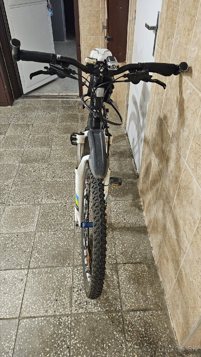 Bicykel. - 2