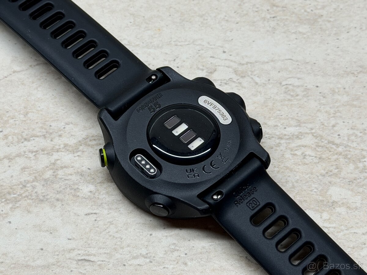 Garmin Forerunner 55 - 2