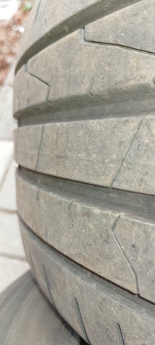 Pneumatiky 205/55/16 - 2